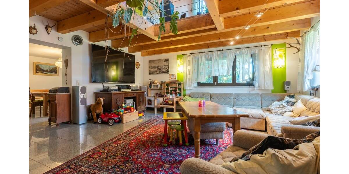 Einfamilienhaus Windorf Otterskirchen - 8 Zimmer, 360 m&sup2;, 1.600.000&euro; | Angebot:25803032