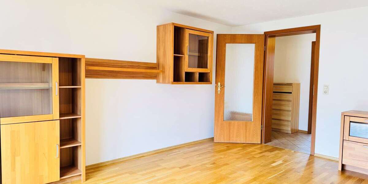 Etagenwohnung Passau Maierhof - 2 Zimmer, 68 m&sup2;, 155.000&euro; | Angebot:19193822