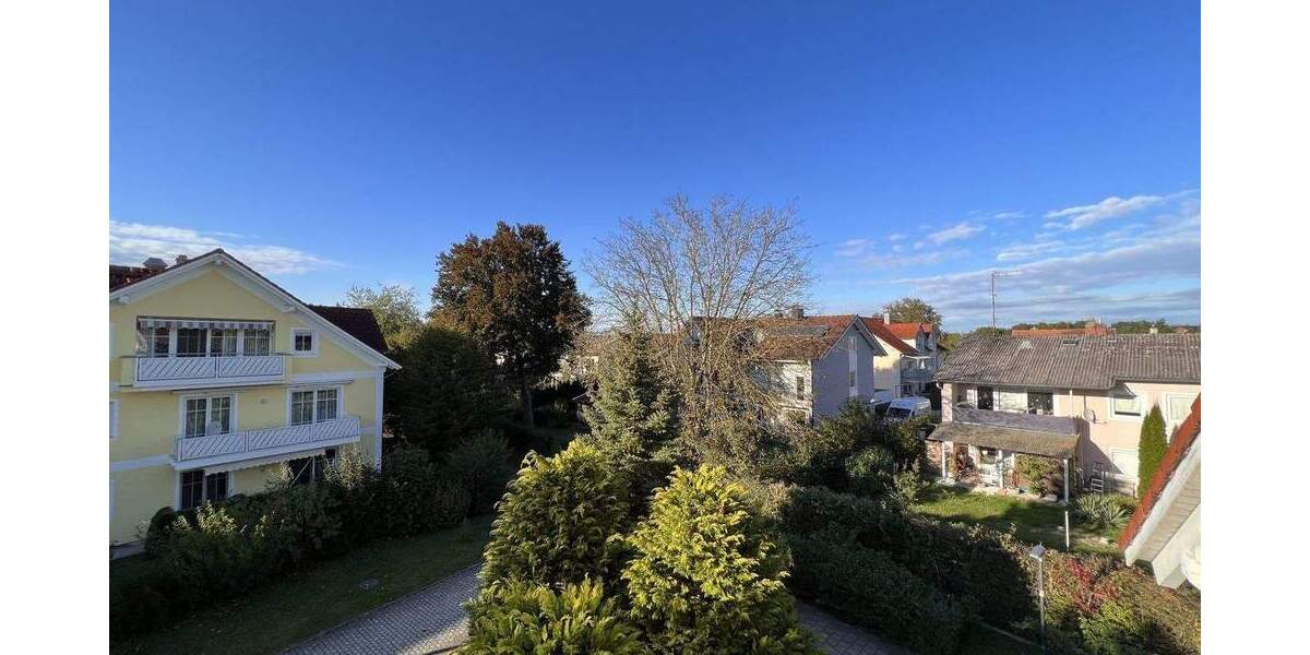 Etagenwohnung Bad Füssing - 2 Zimmer, 75 m&sup2;, 349.000&euro; | Angebot:25698358