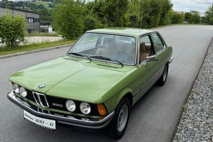 BMW 320 74.067 km 27.990 &euro; Hutthurm 94116