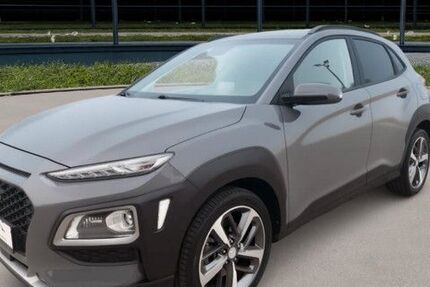 Hyundai KONA 29.770 km 20.580 &euro; Vilshofen an der Donau 94474