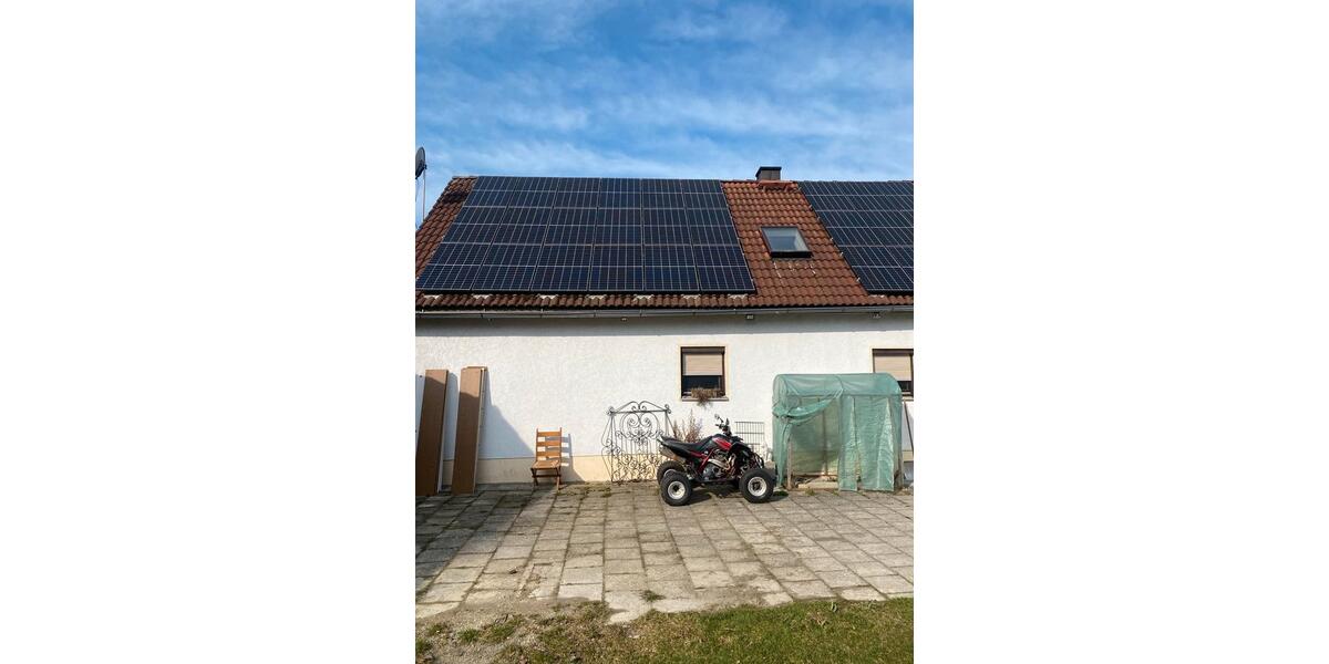 Einfamilienhaus Aldersbach - 4 Zimmer, 109 m&sup2;, 310.000&euro; | Angebot:25866739