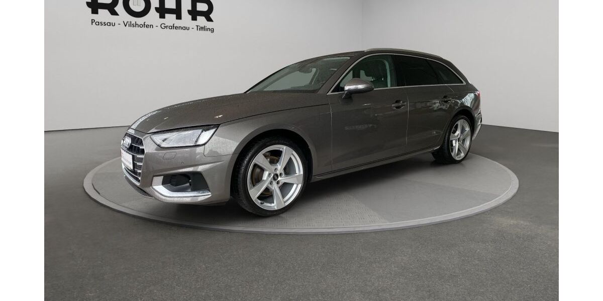 Audi A4 46.467 km 29.900 &euro; Vilshofen 94474
