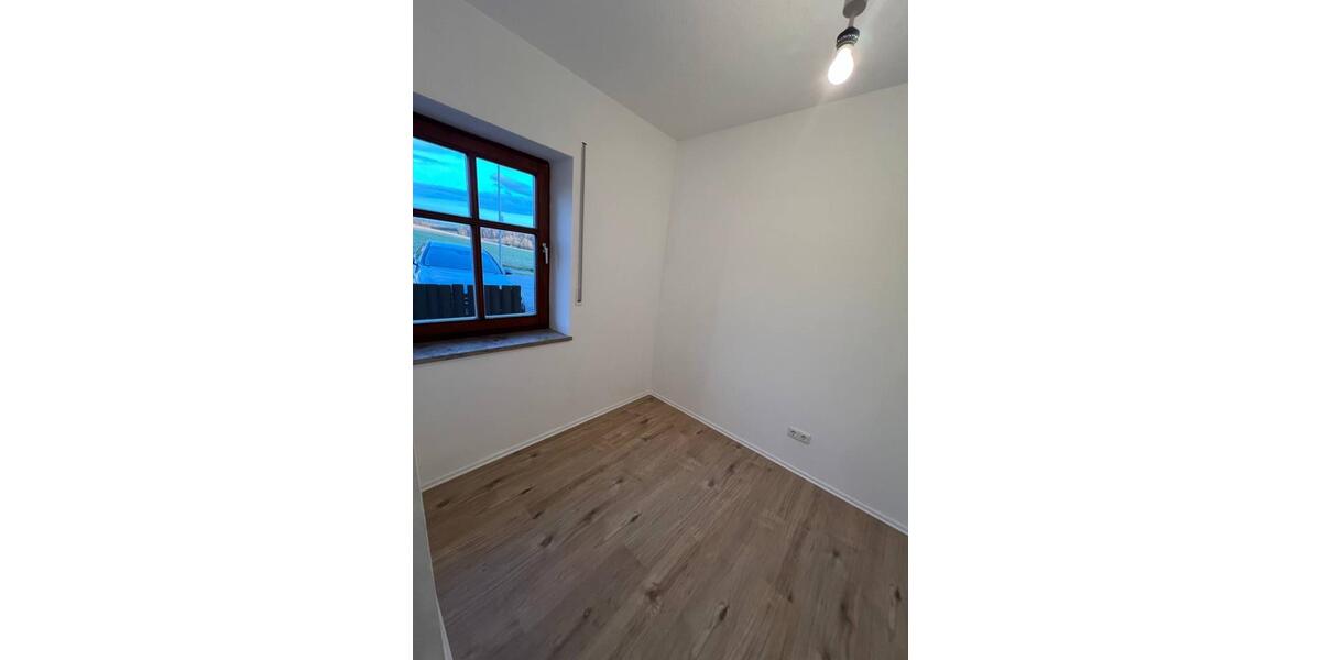 Etagenwohnung Bad Griesbach im Rottal - 1.5 Zimmer, 38 m&sup2;, 390&euro; | Angebot:25635376