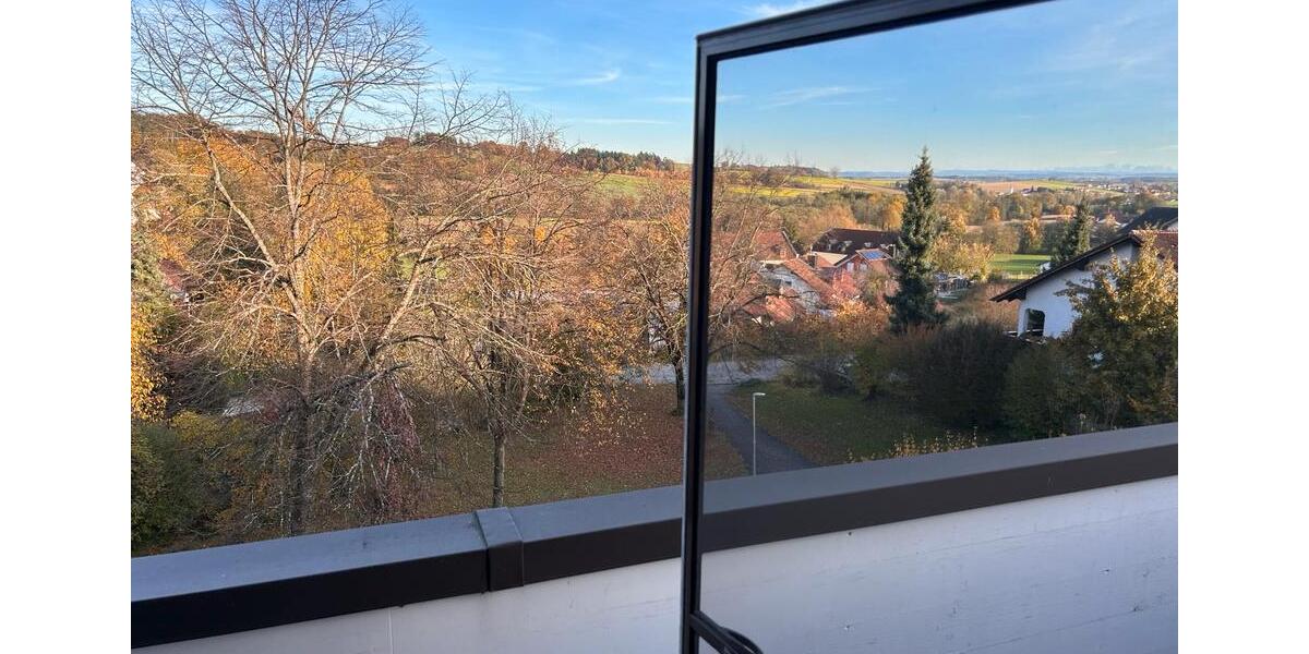 Dachgeschoßwohnung Bad Griesbach im Rottal - 2 Zimmer, 95 m&sup2;, 165.000&euro; | Angebot:24662220