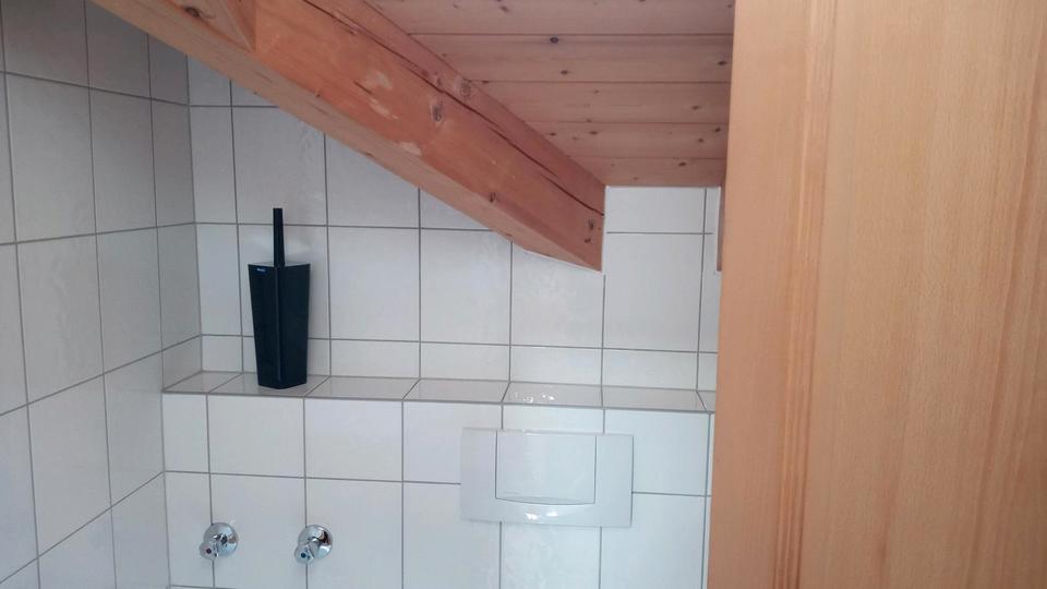Dachgeschoßwohnung Passau Maierhof - 8 Zimmer, 150 m&sup2;, 1.650&euro; | Angebot:27624257