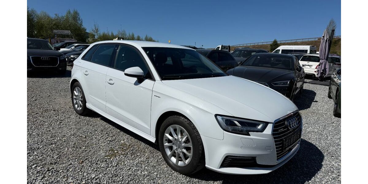 Audi A3 91.119 km 15.290 &euro; Hutthurm 94116