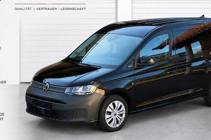 VW Caddy Maxi 105.987 km 29.890 &euro; Tiefenbach 94113