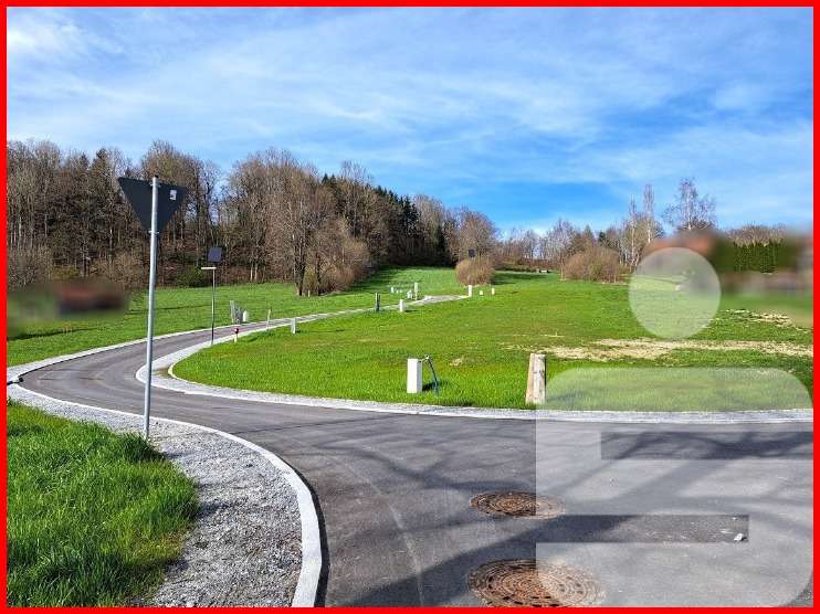 Grundstück Freyung - 85.410&euro; | Angebot:25199097