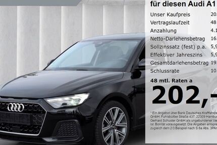 Audi A1 62.806 km 20.779 &euro; Ruhstorf 94099