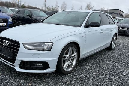 Audi A4 241.364 km 9.790 &euro; Hutthurm 94116