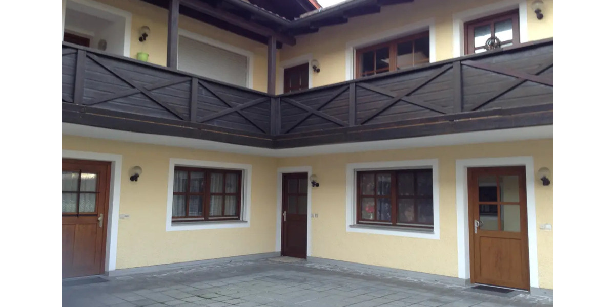 Etagenwohnung Bad Griesbach im Rottal - 1 Zimmer, 126.000&euro; | Angebot:22229316