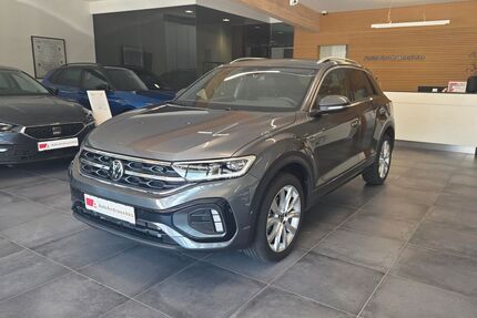 VW T-Roc 5.100 km 27.890 &euro; Hauzenberg 94051