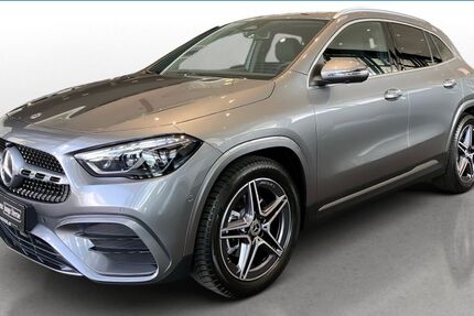 Mercedes-Benz GLA 200 1.899 km 40.410 &euro; Passau 94034