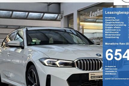 BMW 330 24.918 km 44.190 &euro; Hauzenberg 94051