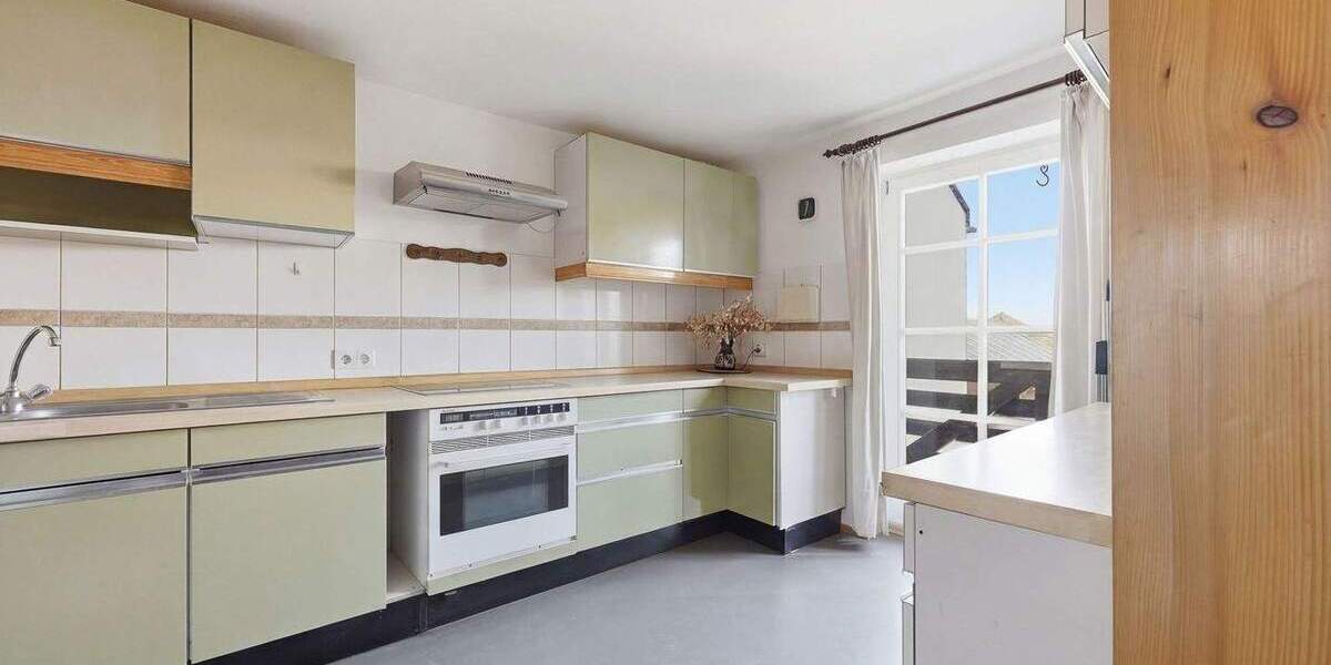 Mehrfamilienhaus, Wohnhaus Untergriesbach - 1 Zimmer, 255 m&sup2;, 325.000&euro; | Angebot:25666562