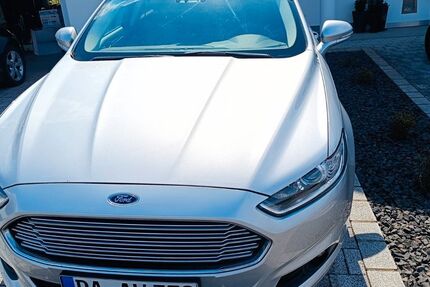 Ford Mondeo 168.000 km 9.900 &euro; Thyrnau 94136