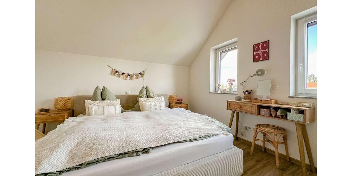 Terrassenwohnung Passau Maierhof - 3 Zimmer, 103 m&sup2;, 1.000&euro; | Angebot:25972041