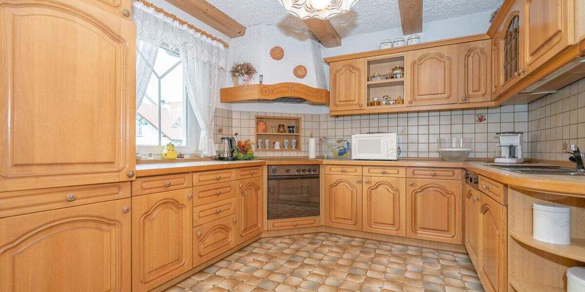 Bauernhaus, Landhaus Waldkirchen Richardsreut - 8 Zimmer, 177 m&sup2;, 690.000&euro; | Angebot:25742340