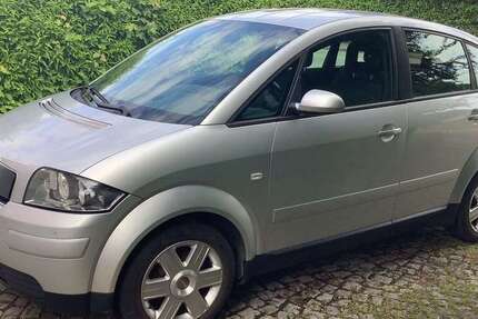 Audi A2 173.000 km 2.990 &euro; Ruhstorf a.d.Rott, M 94099
