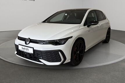 VW Golf 9.800 km 41.830 &euro; Passau 94032