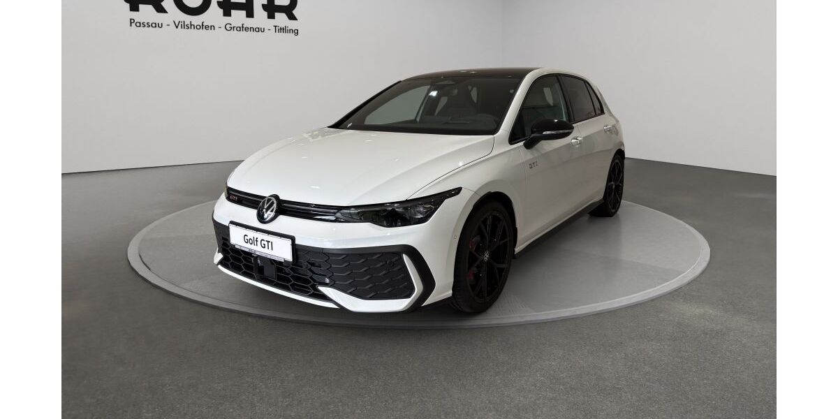 VW Golf 9.800 km 41.830 &euro; Passau 94032