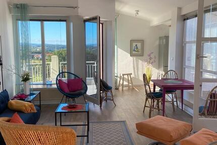 Wohnung Passau Auerbach - 2 Zimmer, 63 m&sup2;, 199.000&euro; | Angebot:27016213
