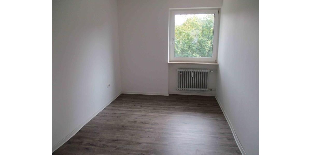 Etagenwohnung Passau Auerbach - 3.5 Zimmer, 82 m&sup2;, 736&euro; | Angebot:25985017