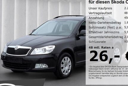 Skoda Octavia 280.796 km 2.280 &euro; Ruhstorf 94099