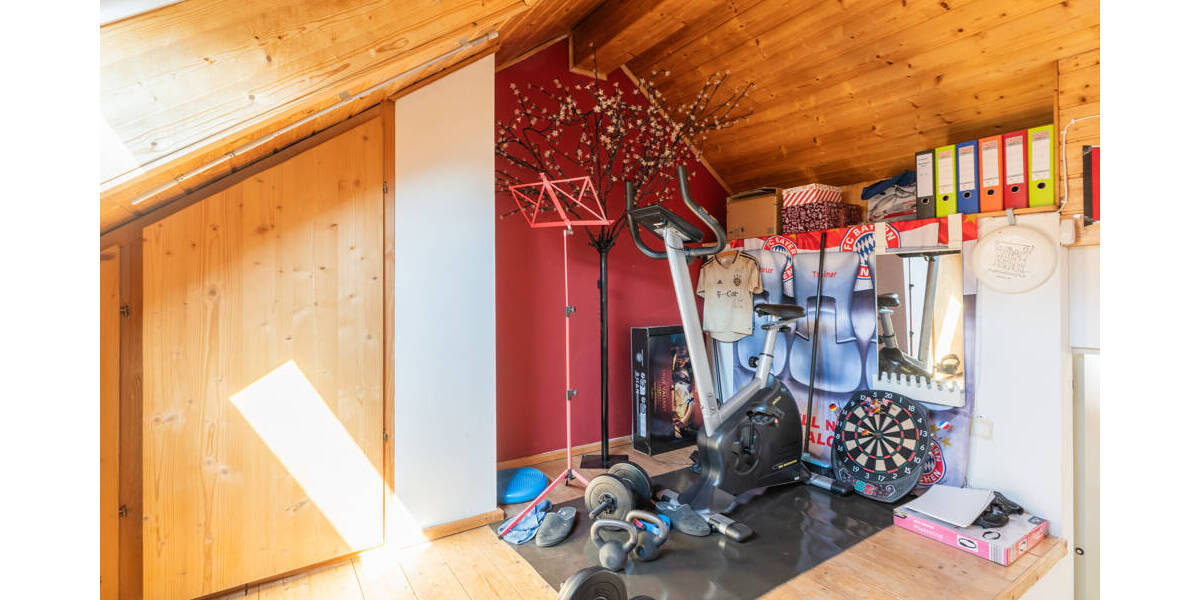 Etagenwohnung Passau Innstadt - 3 Zimmer, 67 m&sup2;, 167.000&euro; | Angebot:25999873