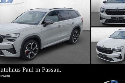 Skoda Kodiaq 22.000 km 45.890 &euro; Passau 94036