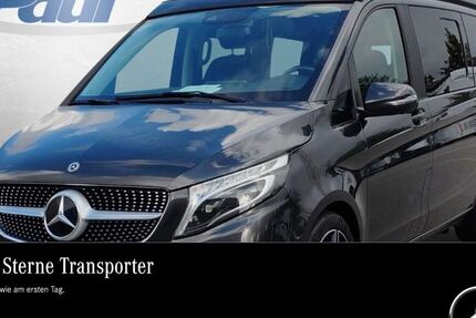 Mercedes-Benz V 300 52.605 km 71.750 &euro; Passau 94036