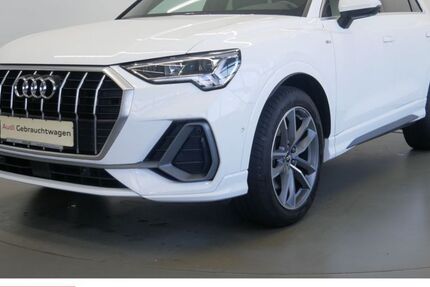 Audi Q3 50.970 km 29.864 &euro; Passau 94036