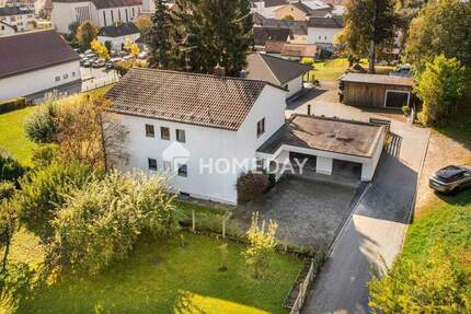 Haus Schöllnach - 7 Zimmer, 180 m&sup2;, 449.000&euro; | Angebot:25694107