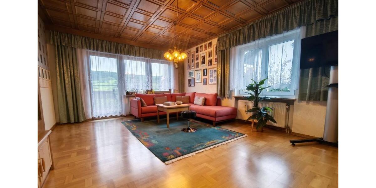 Einfamilienhaus Ruderting - 467.000&euro; | Angebot:26714320