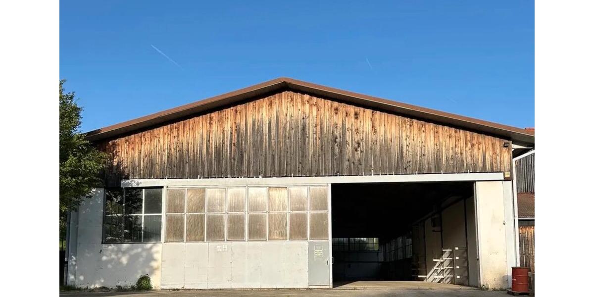 Gewerbeobjekt Passau Maierhof - 3.800&euro; | Angebot:26261650