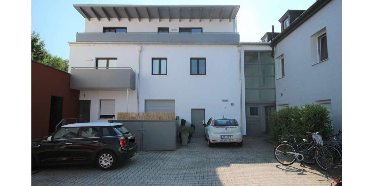 Etagenwohnung Passau Ilzstadt - 3 Zimmer, 76 m&sup2;, 1.100&euro; | Angebot:24429640