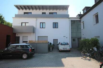 Wohnung Passau Ilzstadt - 3 Zimmer, 76 m&sup2;, 1.100&euro; | Angebot:24429640