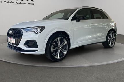 Audi Q3 1.734 km 43.249 &euro; Vilshofen 94474