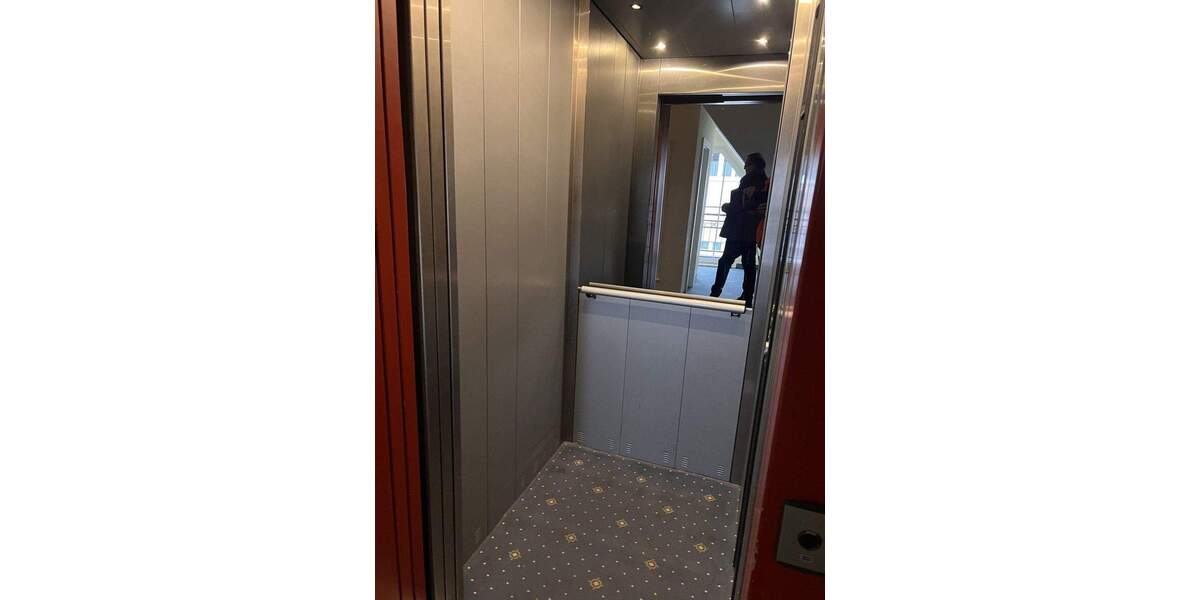 Etagenwohnung Bad Füssing - 2 Zimmer, 42 m&sup2;, 143.000&euro; | Angebot:25776950