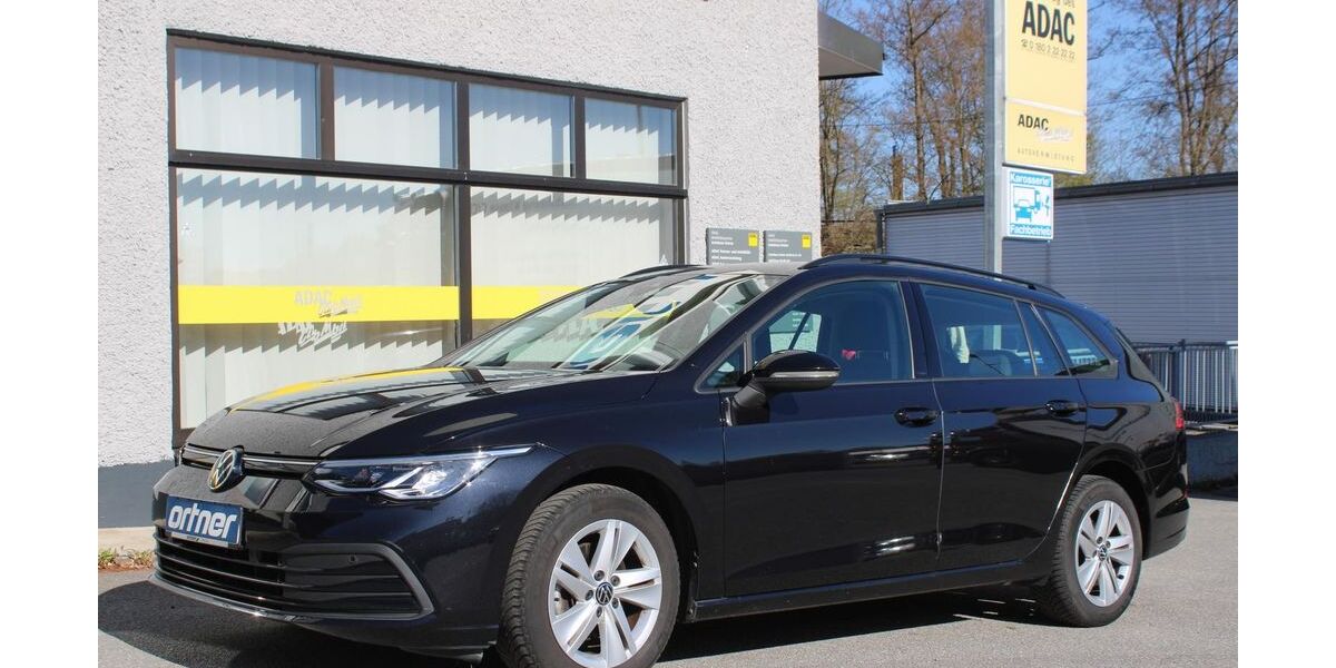 VW Golf 86.000 km 15.380 &euro; Passau 94036