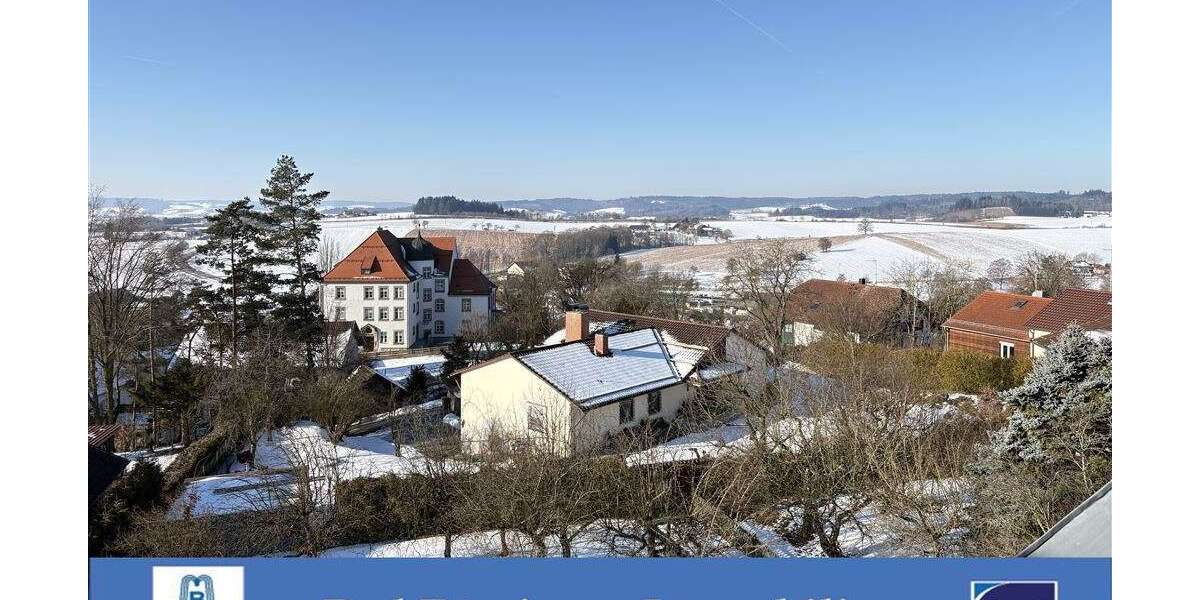 Etagenwohnung Bad Griesbach i. Rottal - 3 Zimmer, 122 m&sup2;, 285.000&euro; | Angebot:25785851