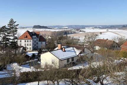 Wohnung Bad Griesbach i. Rottal - 3 Zimmer, 122 m&sup2;, 285.000&euro; | Angebot:25785851