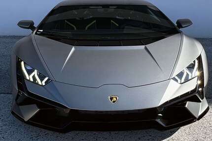 Lamborghini Huracán 7.990 km 322.990 &euro; Passau 94032