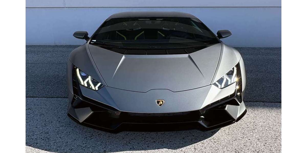 Lamborghini Huracán 7.990 km 322.990 &euro; Passau 94032