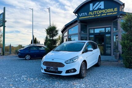 Ford S-Max 147.350 km 16.200 &euro; Neukirchen vorm Wald 94154