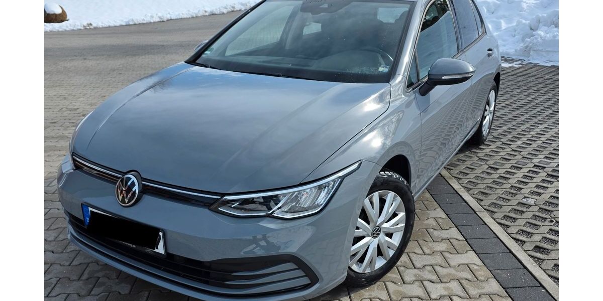 VW Golf 48.000 km 18.699 &euro; Thurmansbang 94169