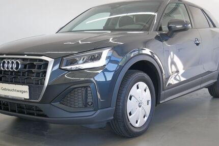 Audi Q2 47.610 km 27.479 &euro; Passau 94036