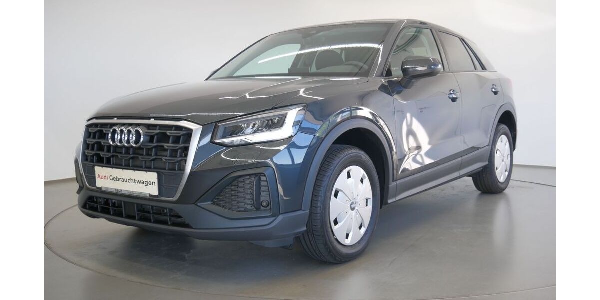 Audi Q2 47.610 km 27.479 &euro; Passau 94036