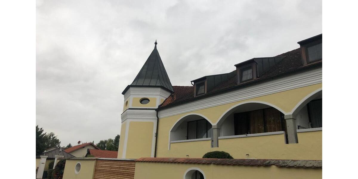 Dachgeschoßwohnung Kirchham - 1.5 Zimmer, 23 m&sup2;, 39.500&euro; | Angebot:27116810